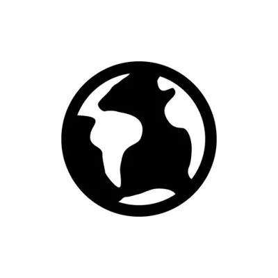 Conversation Starters World's icon