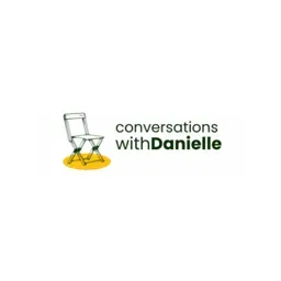 Conversationswithdanielle's brand icon