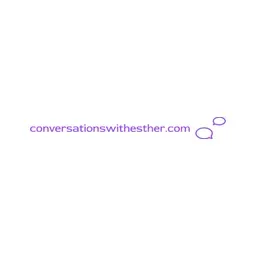 Conversationswithesther's icon