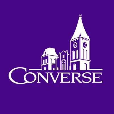 converse.edu's icon