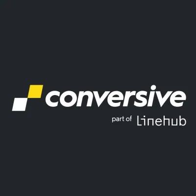 conversive.nl's icon