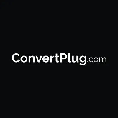 ConvertPlug's icon
