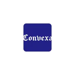 Convexa's icon