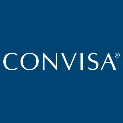 convisa.ch's icon