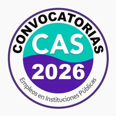 convocatoriascas.com's icon