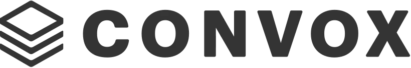 Convox logo