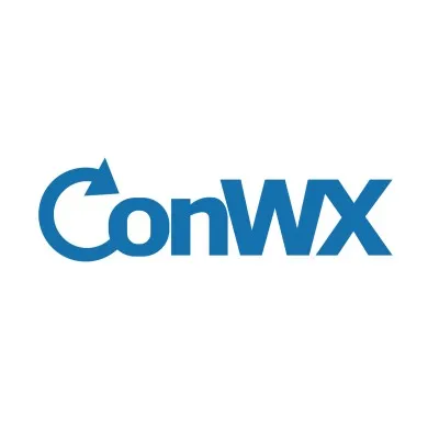 conwx.com's icon