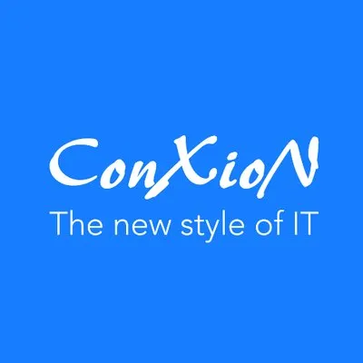 conxion.be's icon