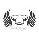 Cook Angels logo
