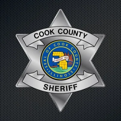 cookcountysheriff.org's icon