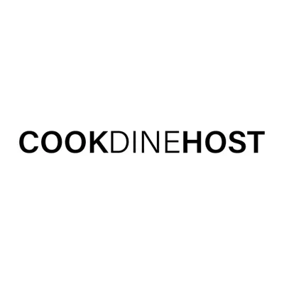 CookDineHost's icon