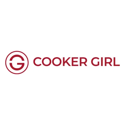 Cooker Girl's brand icon