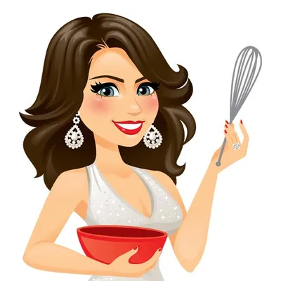 cookingactress.com's icon