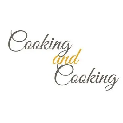 cookingandcooking.com's icon