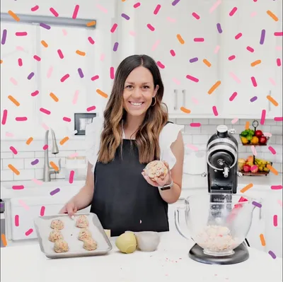 cookingwithkarli.com's icon