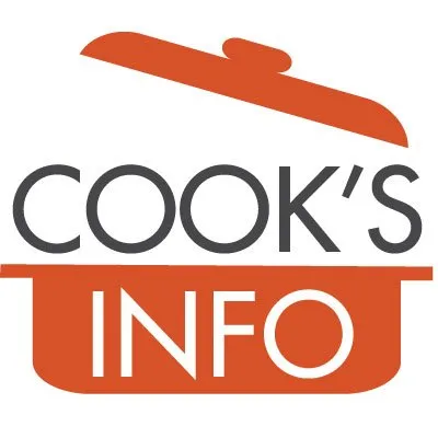 cooksinfo.com's icon