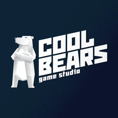 cool-bears.com's icon