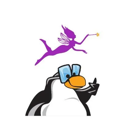 coolbottoms.com's icon