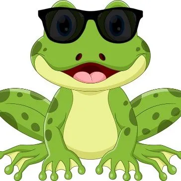 coolfrogdesigns.com's icon
