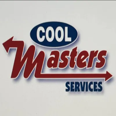 coolmastershvac.com's icon