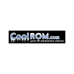 CoolROM's icon
