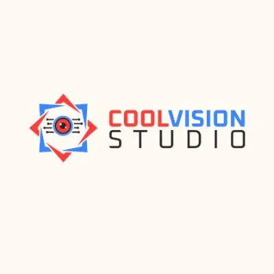 coolvisionstudio.com's icon