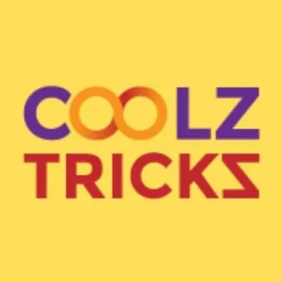 coolztricks.com's icon