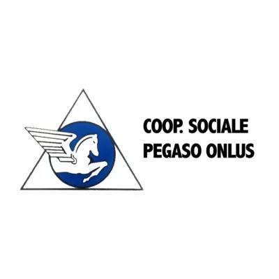 Cooperativa Sociale Pegaso's brand icon