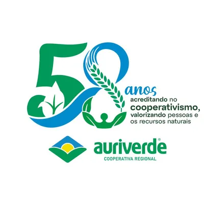 cooperauriverde.com.br's icon