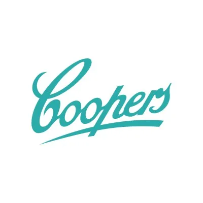 Coopers's icon