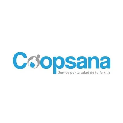 coopsana.com.co's icon