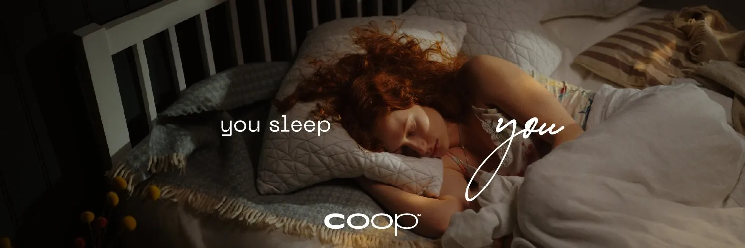 Coopsleepgoods banner