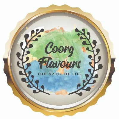 coorgflavours.com's icon