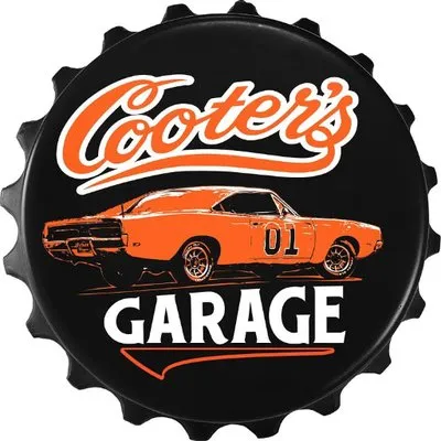 cootersplace.com's icon