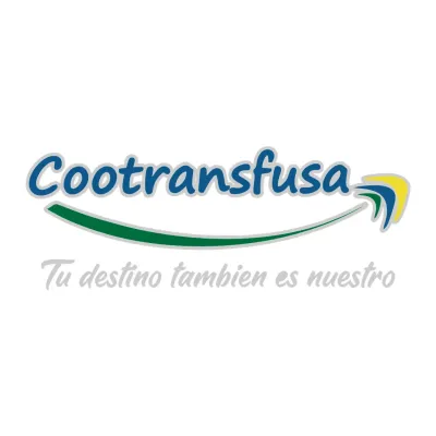 Cootransfusa Transporte's icon