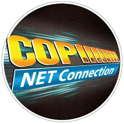 cop-security.com's icon
