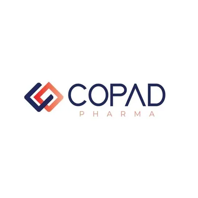 copadpharma.com's icon