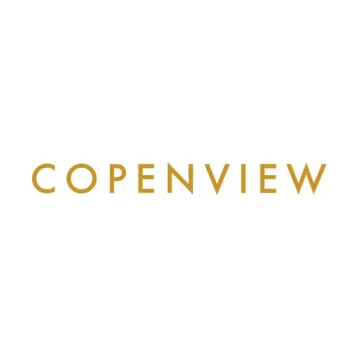 Copenview's icon