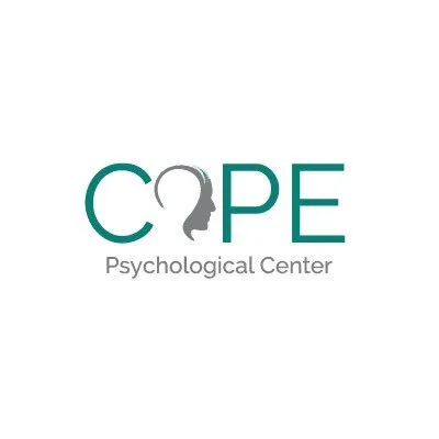 copepsychology.com's icon