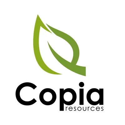 copiaresources.com's icon