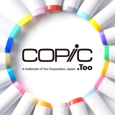 copic.club's icon