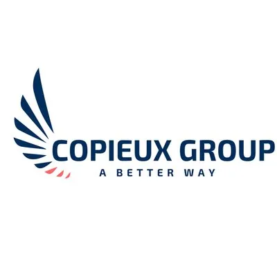 copieuxgroup.com's icon