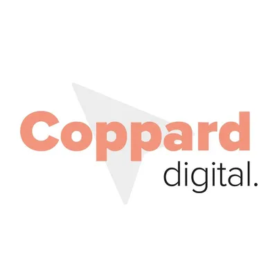 coppard-digital.com's icon