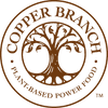 Copper Branch