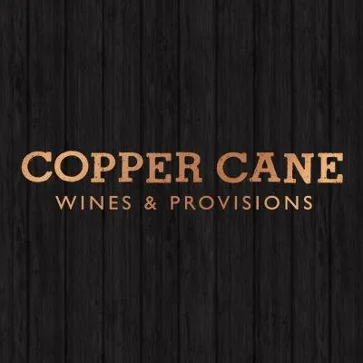 coppercane.com's icon