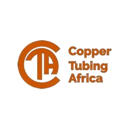 Copper Tubing Logo & Brand Assets (SVG, PNG and vector) - Brandfetch