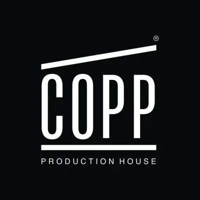 Copp Production House | كوب's icon