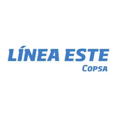 COPSA's brand icon
