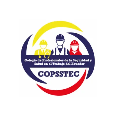COPSSTEC's icon
