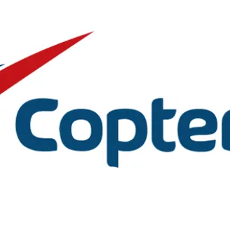 copterjet.com.ng's icon